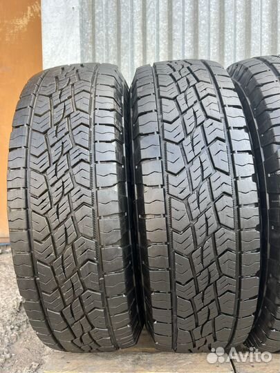 Continental CrossContact ATR 225/75 R16 108H