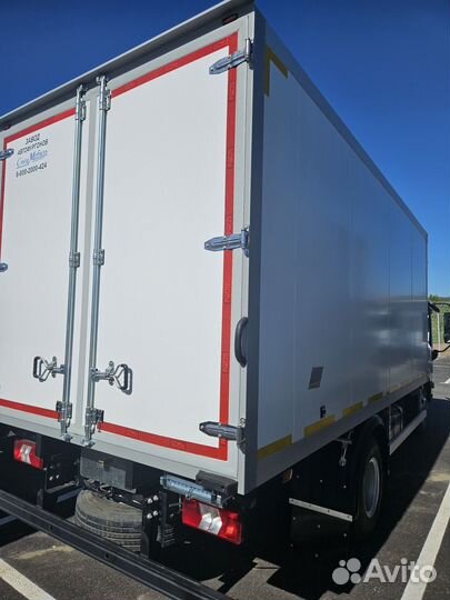 Ambertruck JM93, 2024