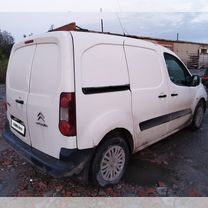 Citroen Berlingo 1.6 MT, 2013, 295 000 км, с пробегом, цена 620 000 руб.