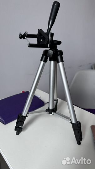 Штатив для телефона