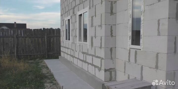 Пеноблок Газобетон Газосиликатный блок
