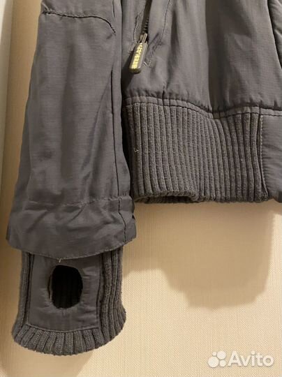 Куртка SuperDry