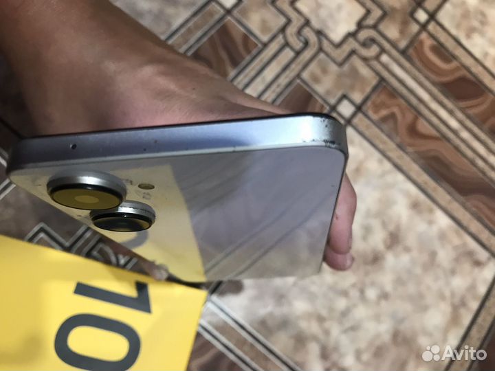 realme 10, 8/128 ГБ