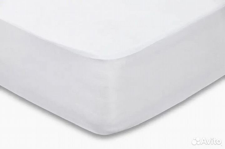 Водонепроницаемый чехол для матраса