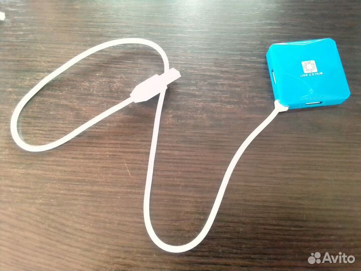 Usb разветвитель