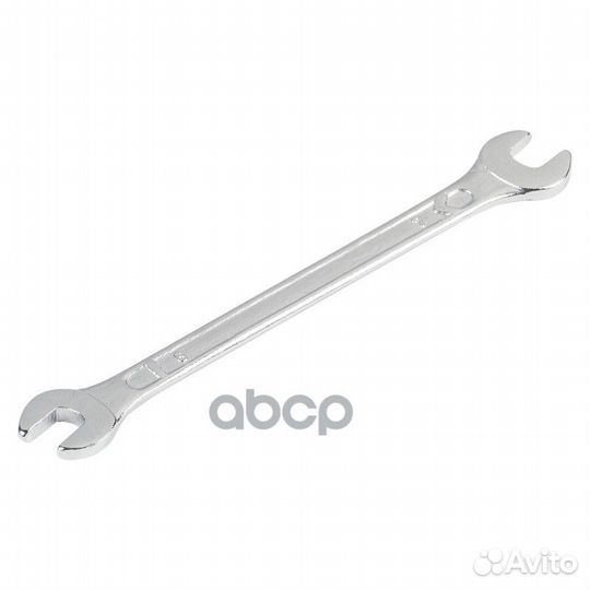 Ключ рожковый 6х7мм пласт. Подвес atak001 airline