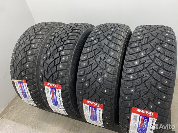 Zeta Antarctica Sport 225/65 R17 102T