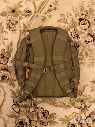 Рюкзак туристический (охотничий)