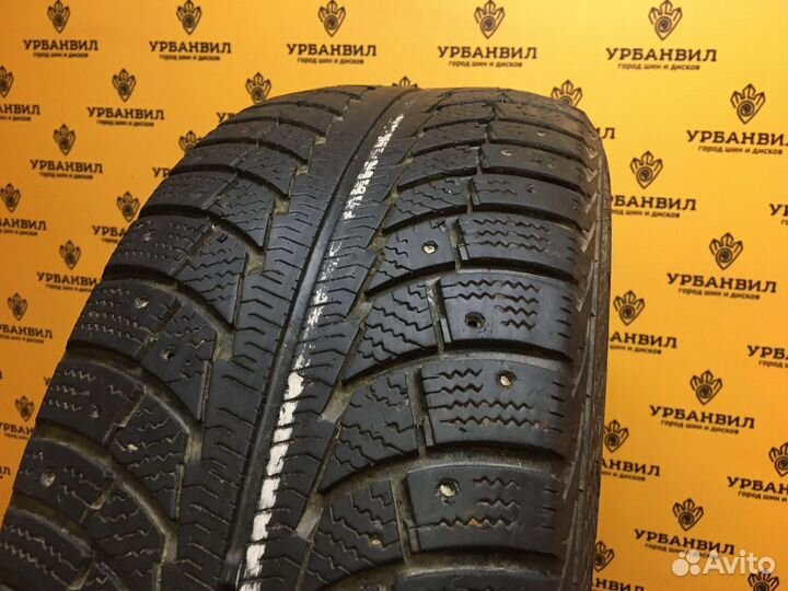 Gislaved Nord Frost 5 235/55 R17 103T