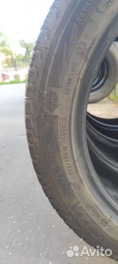 Michelin X-Ice XI3 245/45 R18 100H