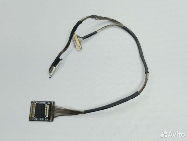 DJI Mavic mini 2 шлейф 3 в 1 / косичка (новый)