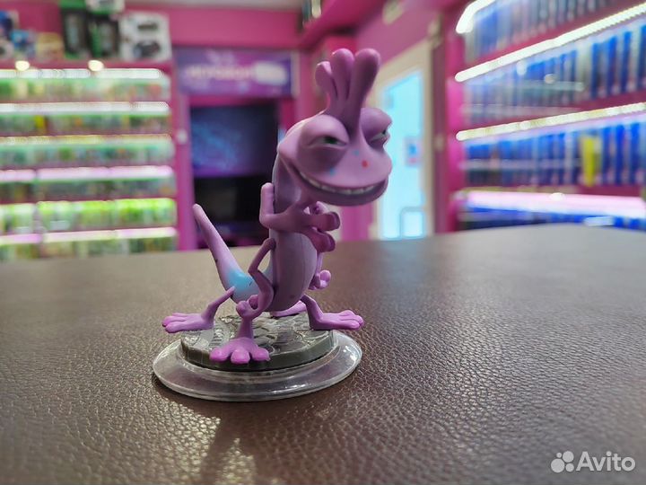 Фигурка Disney Infinity - Рендалл (за 1шт)