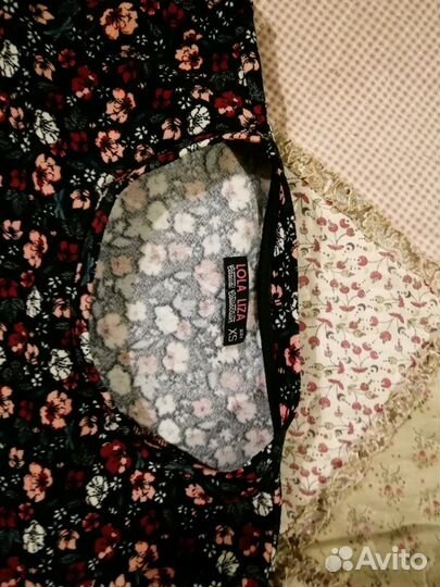 Платье, р. 42