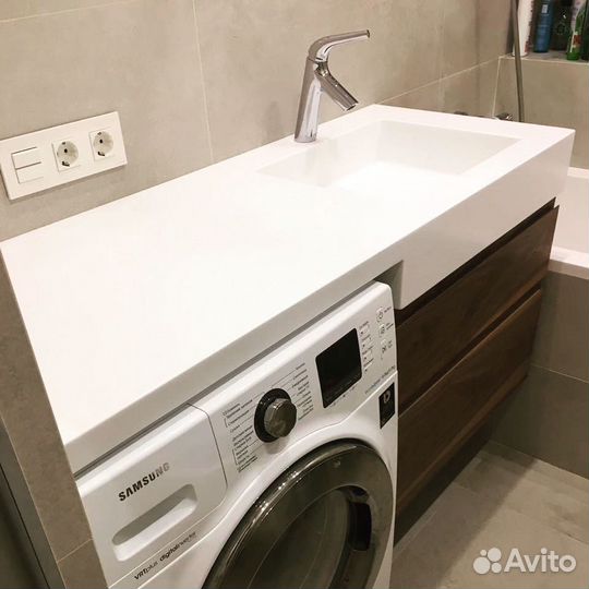 Удалённый менеджер по продажам мебели в ванную