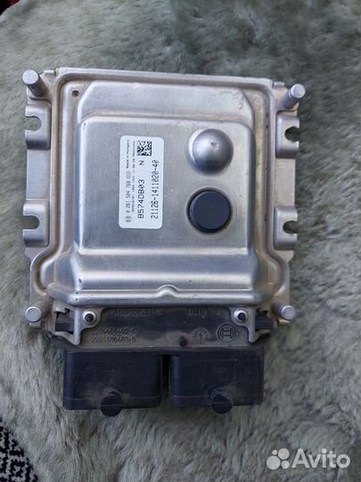 Контроллер