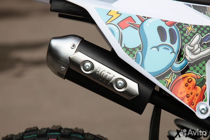 BSE кидс 50E A 10/10 2(красный)