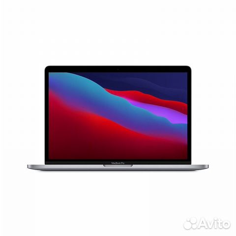 MacBook Pro 13 M1 8/512Gb