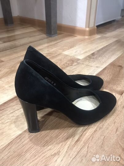 Продам туфли