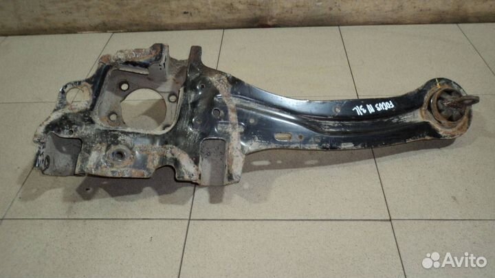 Рычаг задний продольный левый Ford Focus 3