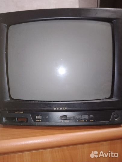 Продам телевизор бу