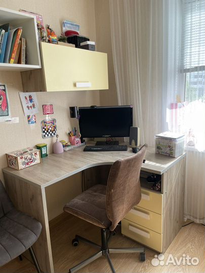 Детская мебель