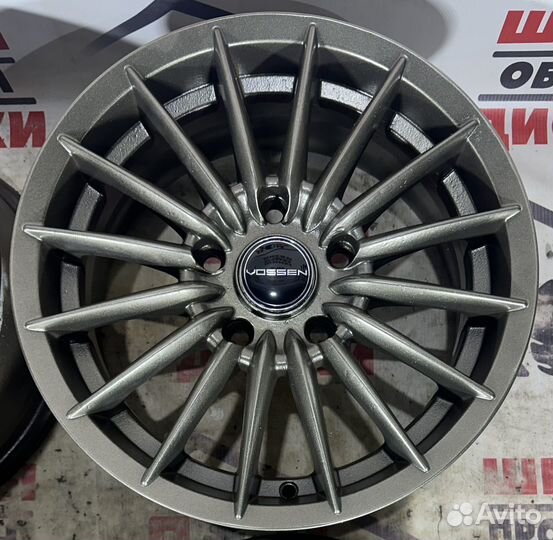 Диски, колеса, литые r15; 5x114,3; цо 67,1