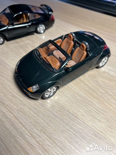 Игрушечно-Коллекционные машинки