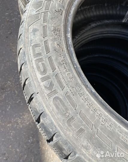 Nokian Tyres Hakkapeliitta 7 SUV 235/55 R19