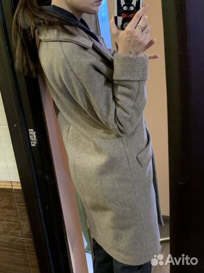 Пальто женское
