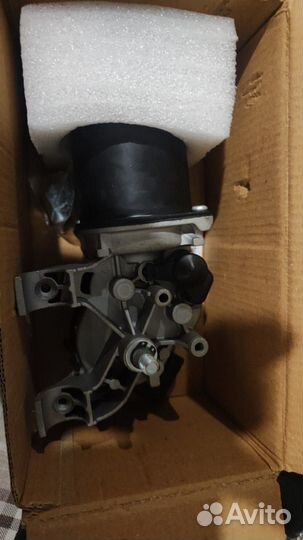 Мотор стеклоочистителя citroen