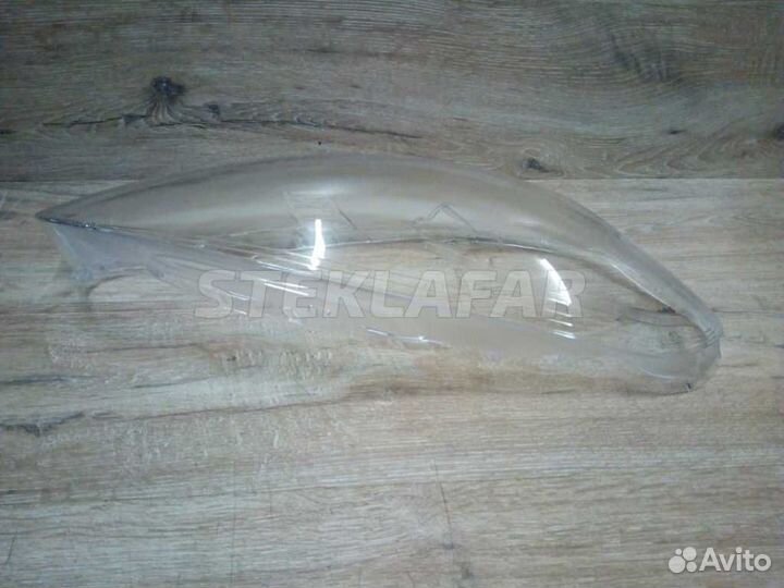 Стекло фары Volvo XC60 XC 60 1 (2013-2017) рестай