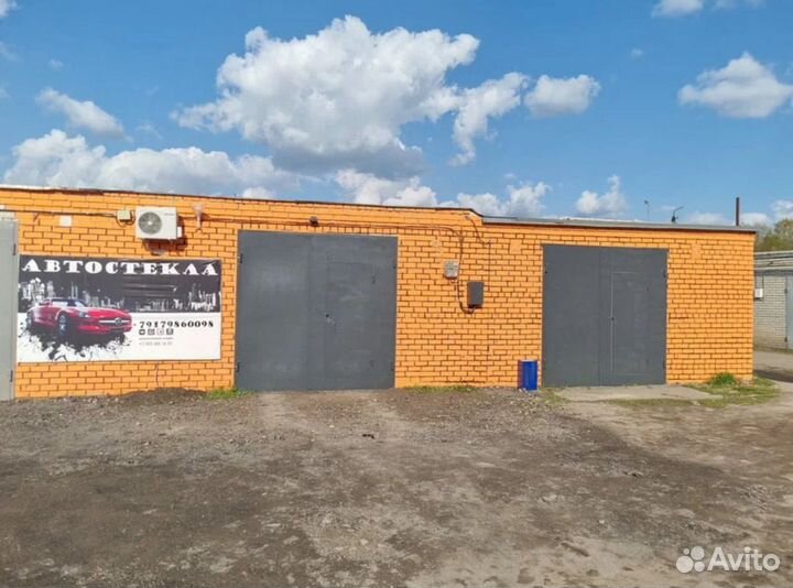 Автослекла Балашов