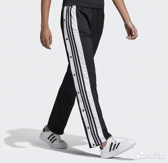 Спортивные штаны Adidas Adibreak все размеры