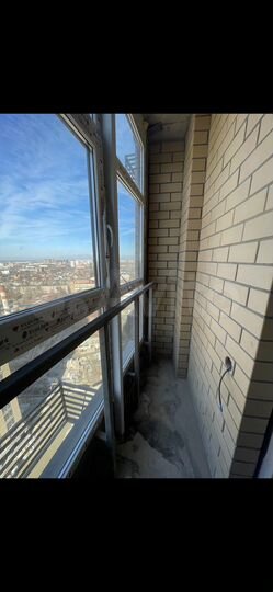 Квартира-студия, 29 м², 18/25 эт.