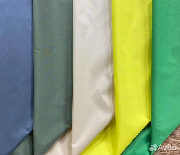 Ткань курточная Дюспо 240