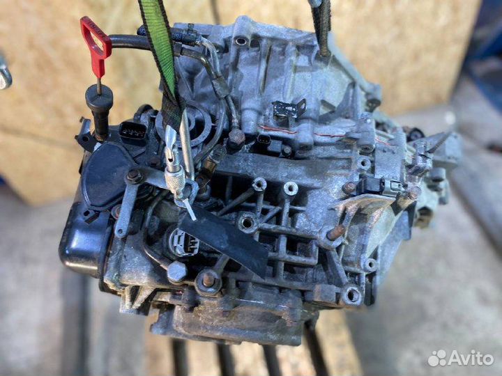 Контрактная АКПП F4A42 Hyundai Sonata