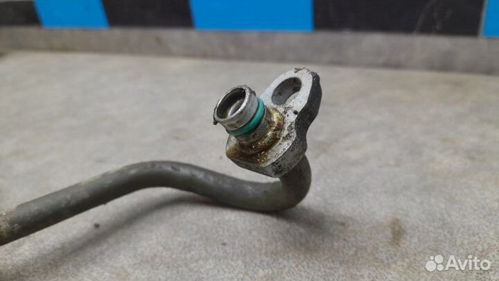 Трубка гур Citroen C4 2 1.6 EP6 (120) 2012