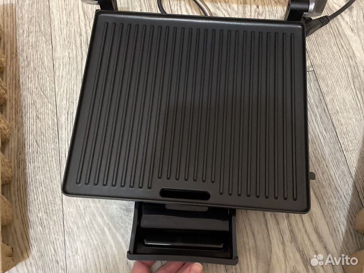 Электрогриль