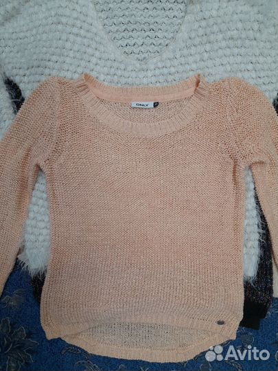 Женская одежда мешками 20 кг