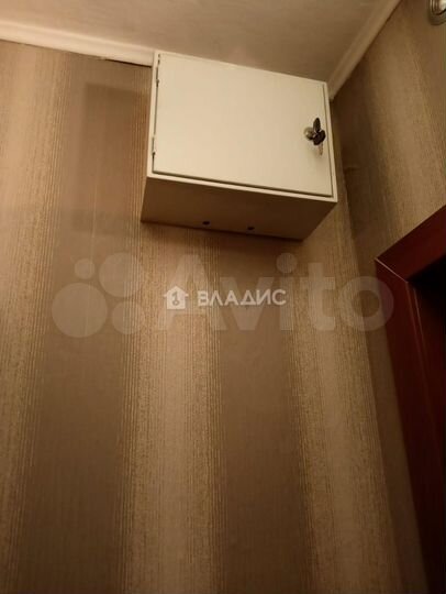 2-к. квартира, 43 м², 5/5 эт.