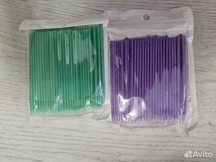 Вещи для наращивания ресниц