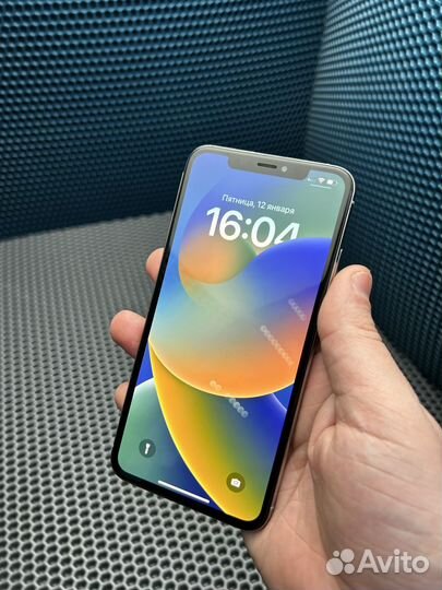 iPhone Xs Max, 256 ГБ