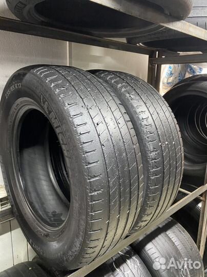 Michelin Latitude Sport 3 235/65 R17 104V