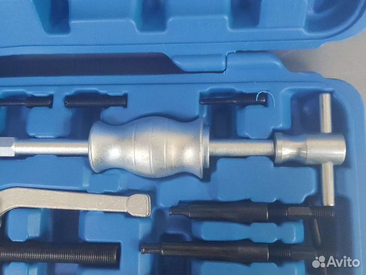 Съемник внутренних подшипников