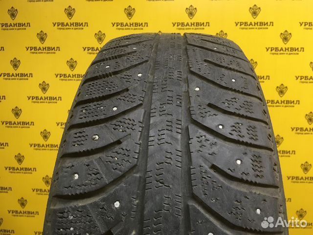 Bridgestone Ice Cruiser 7000 185/60 R15 84T