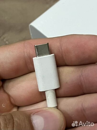 Зарядка Xiaomi 120W оригинал