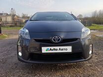 Toyota Prius 1.8 CVT, 2010, 291 000 км, с пробегом, цена 1 350 000 руб.