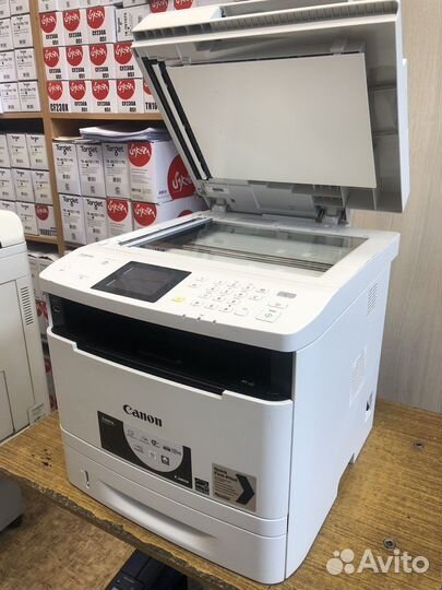 Мфу, принтеры