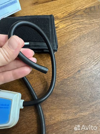 Тонометр AND UA-604