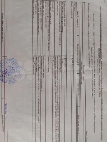 Участок 16,6 сот. (ИЖС)